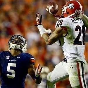 Meet your Posher, Nate